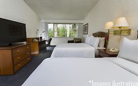 Hotel Oliba Boca Del Rio